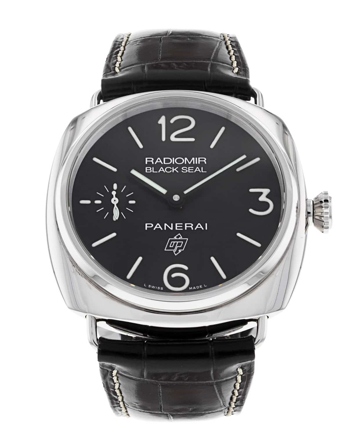 Panerai Radiomir Manual PAM00380